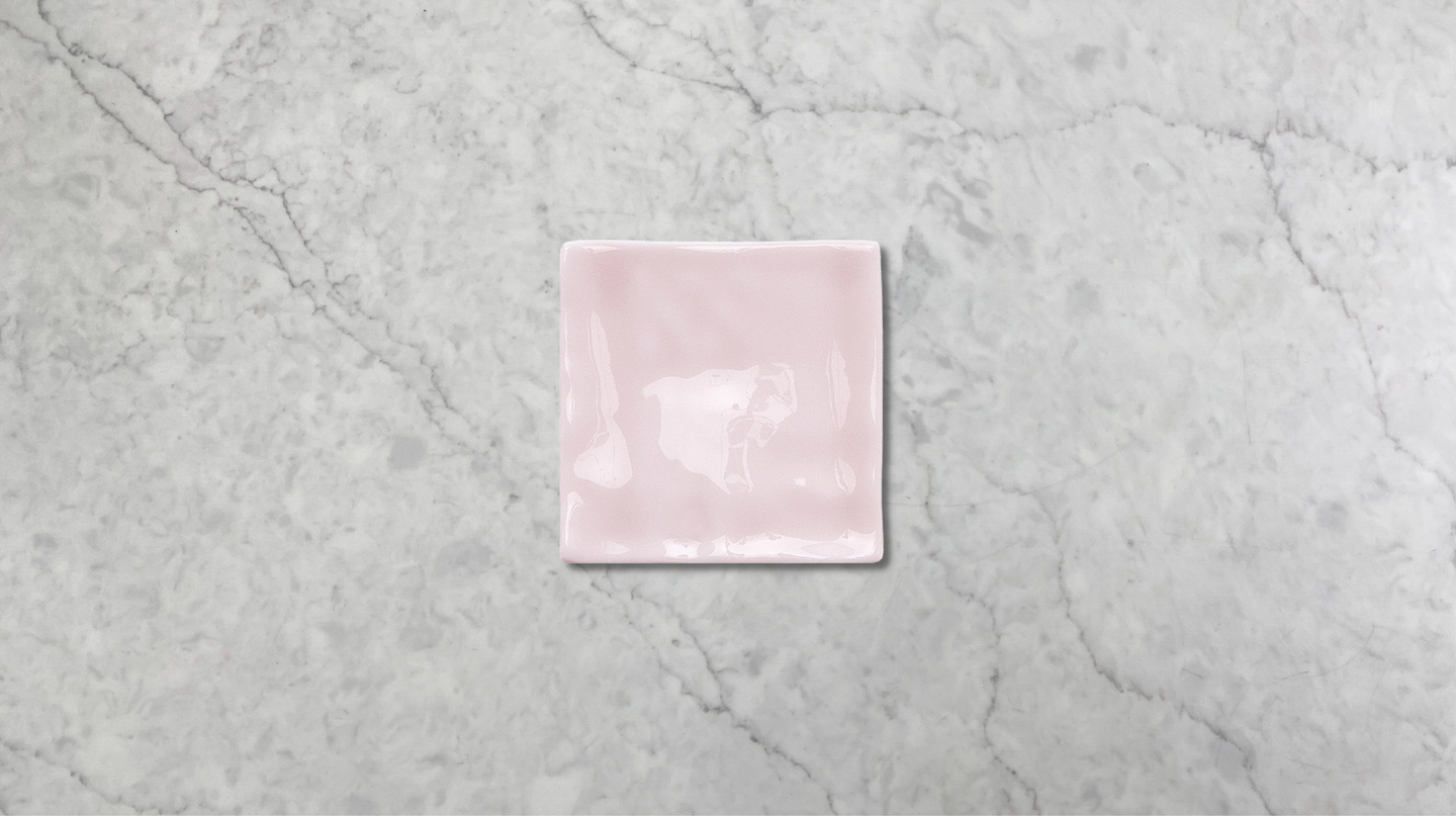 Splendour Pink Wall Tile